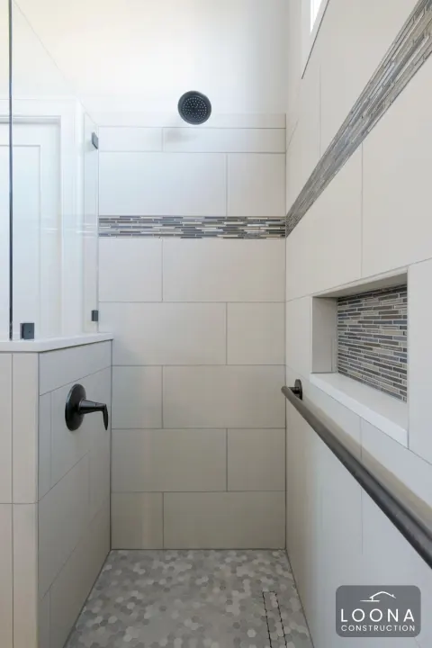 Accessible bathroom remodel in Fremont, photo 4