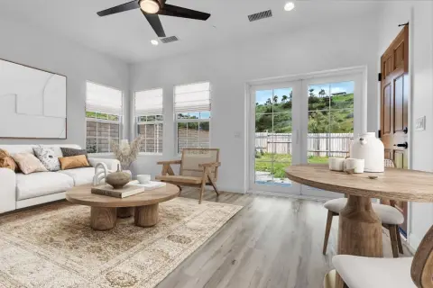 Family ADU with French doors in Fremont, photo 1