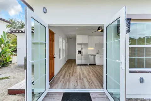 Family ADU with French doors in Fremont, photo 11