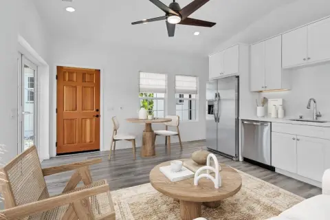 Family ADU with French doors in Fremont, photo 2