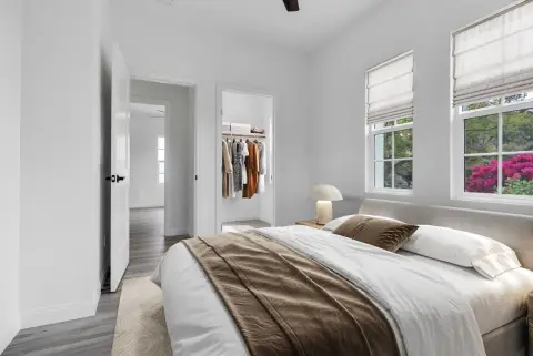 Family ADU with French doors in Fremont, photo 4