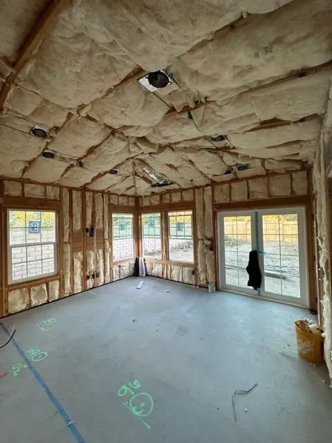 Family ADU with French doors in Fremont, photo 9
