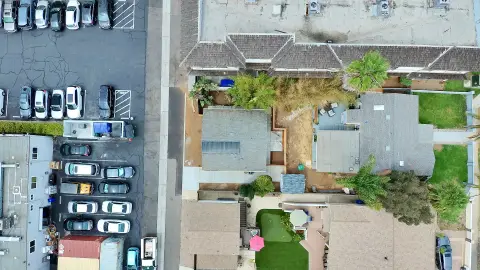2-bedroom rental ADU in Mountain View, photo 1