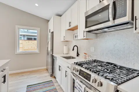 2-bedroom rental ADU in Mountain View, photo 11