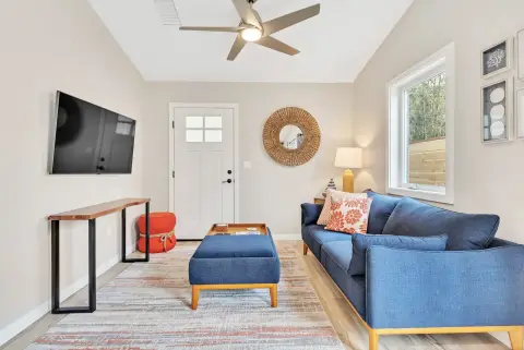 2-bedroom rental ADU in Mountain View, photo 12