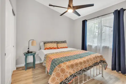 2-bedroom rental ADU in Mountain View, photo 7