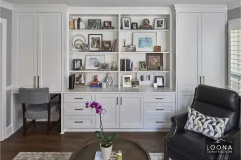 Full house remodel in Mountain View, photo 1