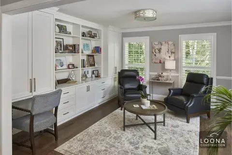 Full house remodel in Mountain View, photo 2