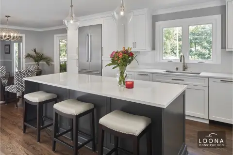 Full house remodel in Mountain View, photo 3