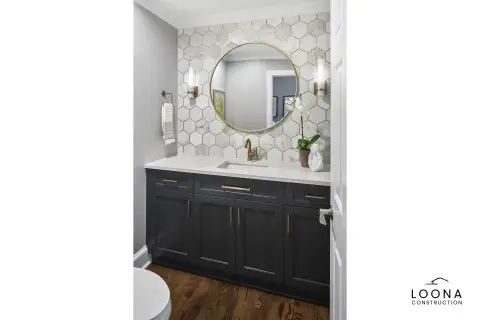 Full house remodel in Mountain View, photo 5