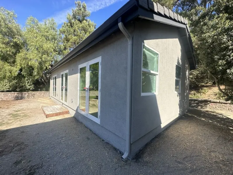 Family ADU with game room, Pleasanton