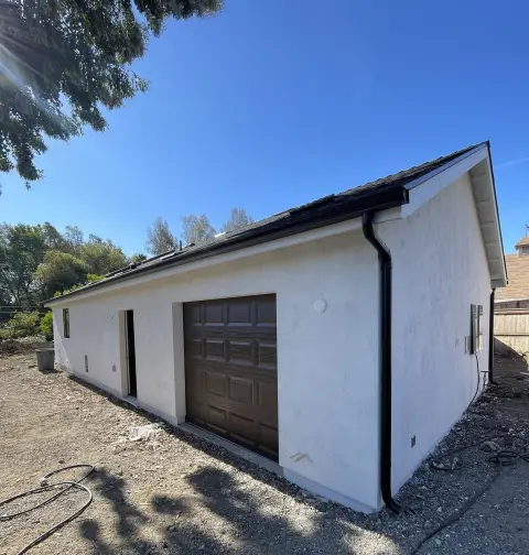 2-bedroom ADU with oversized garage in Pleasanton, photo 1