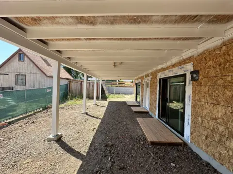 2-bedroom ADU with oversized garage in Pleasanton, photo 2