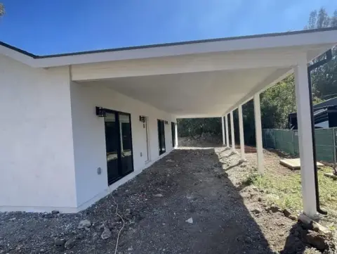 2-bedroom ADU with oversized garage in Pleasanton, photo 4