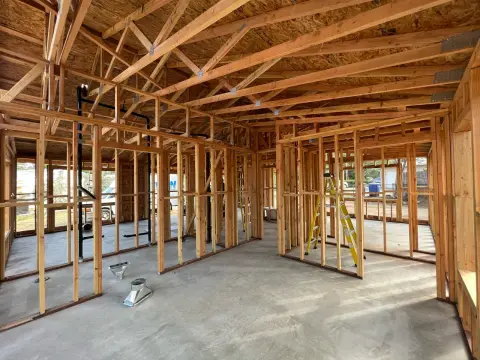2-bedroom ADU with blue door in Pleasanton, photo 2