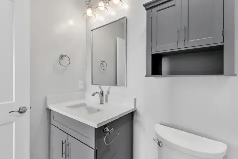 1-bedroom rental ADU in San Jose, photo 1