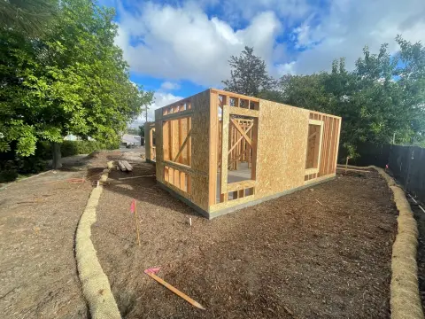 1-bedroom rental ADU in San Jose, photo 10