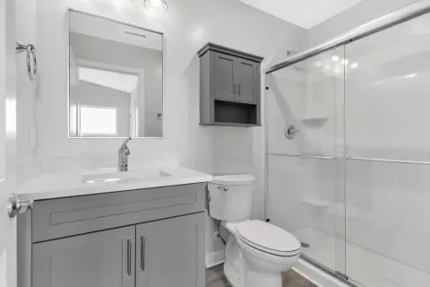 1-bedroom rental ADU in San Jose, photo 2