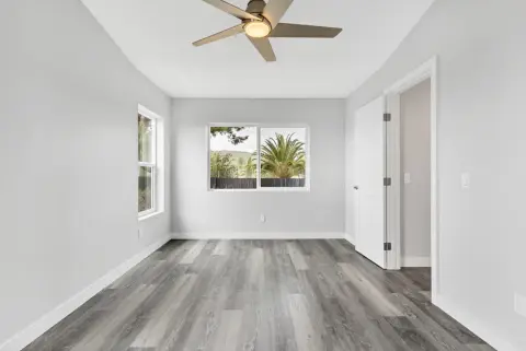 1-bedroom rental ADU in San Jose, photo 3