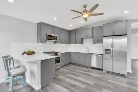 1-bedroom rental ADU in San Jose, photo 5