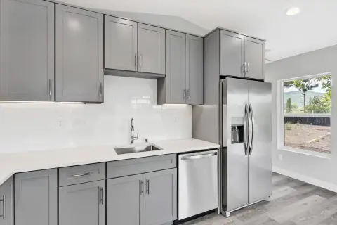 1-bedroom rental ADU in San Jose, photo 6