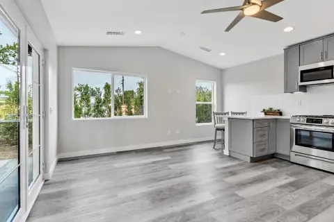 1-bedroom rental ADU in San Jose, photo 7