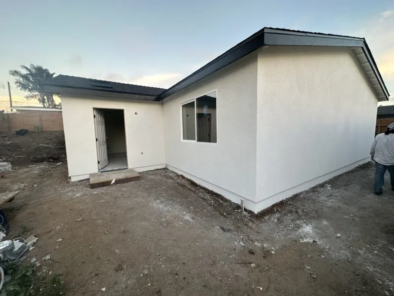 3-bedroom ADU, San Jose