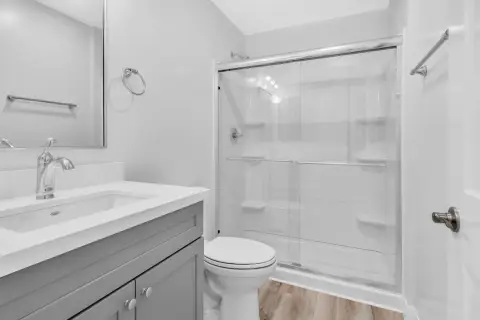 4-bedroom ADU for student rentals in San Jose, photo 10