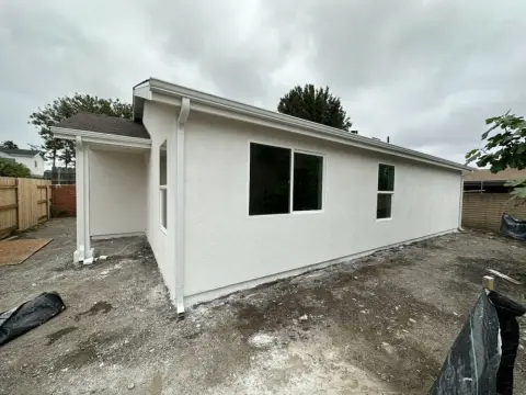 4-bedroom ADU for student rentals in San Jose, photo 12