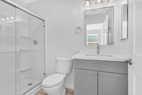 4-bedroom ADU for student rentals in San Jose, photo 2