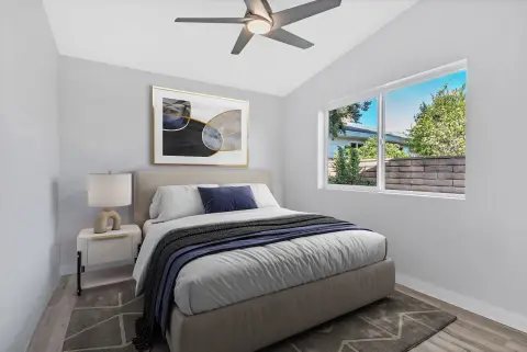4-bedroom ADU for student rentals in San Jose, photo 4