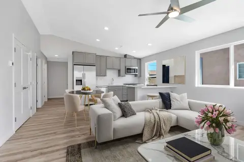 4-bedroom ADU for student rentals in San Jose, photo 6