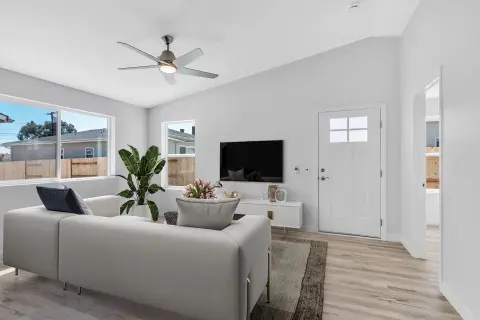 4-bedroom ADU for student rentals in San Jose, photo 9