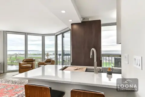 Coastal-style full house remodel in San Mateo, photo 1