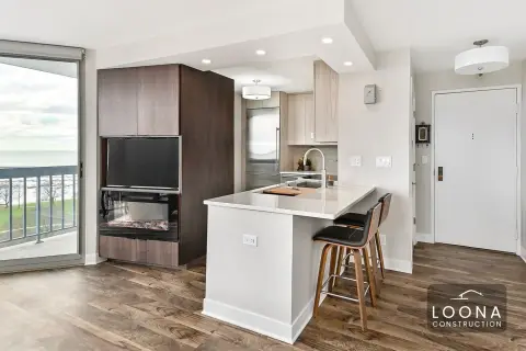 Coastal-style full house remodel in San Mateo, photo 2
