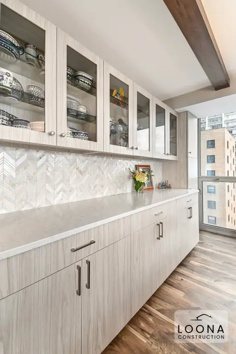 Coastal-style full house remodel in San Mateo, photo 6