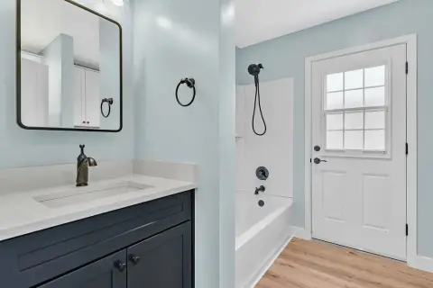 2-bedroom ADU with 3-car garage in San Mateo, photo 10
