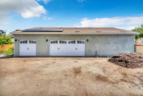 2-bedroom ADU with 3-car garage in San Mateo, photo 11