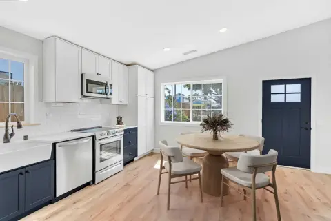 2-bedroom ADU with 3-car garage in San Mateo, photo 4
