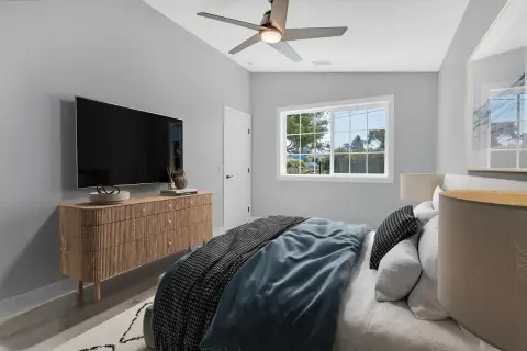 2-bedroom ADU with 3-car garage in San Mateo, photo 5