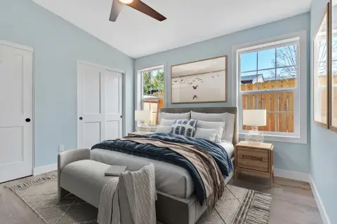 2-bedroom ADU with 3-car garage in San Mateo, photo 7