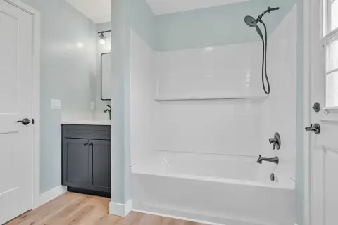 2-bedroom ADU with 3-car garage in San Mateo, photo 9