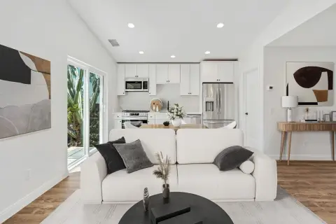2-bedroom ADU for parents in Sunnyvale, photo 1