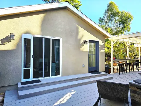 2-bedroom ADU for parents in Sunnyvale, photo 12