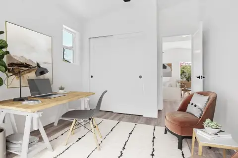 2-bedroom ADU for parents in Sunnyvale, photo 2