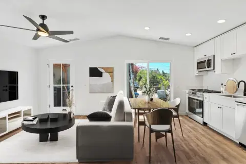 2-bedroom ADU for parents in Sunnyvale, photo 3