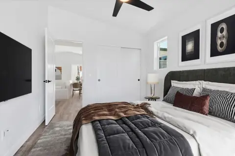 2-bedroom ADU for parents in Sunnyvale, photo 7