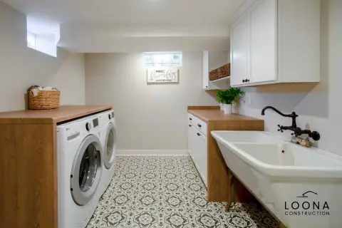 Full house remodel in Walnut Creek, photo 1