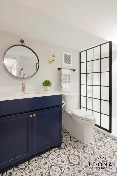 Full house remodel in Walnut Creek, photo 3