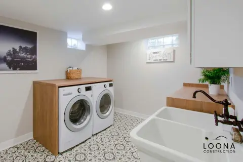 Full house remodel in Walnut Creek, photo 6
